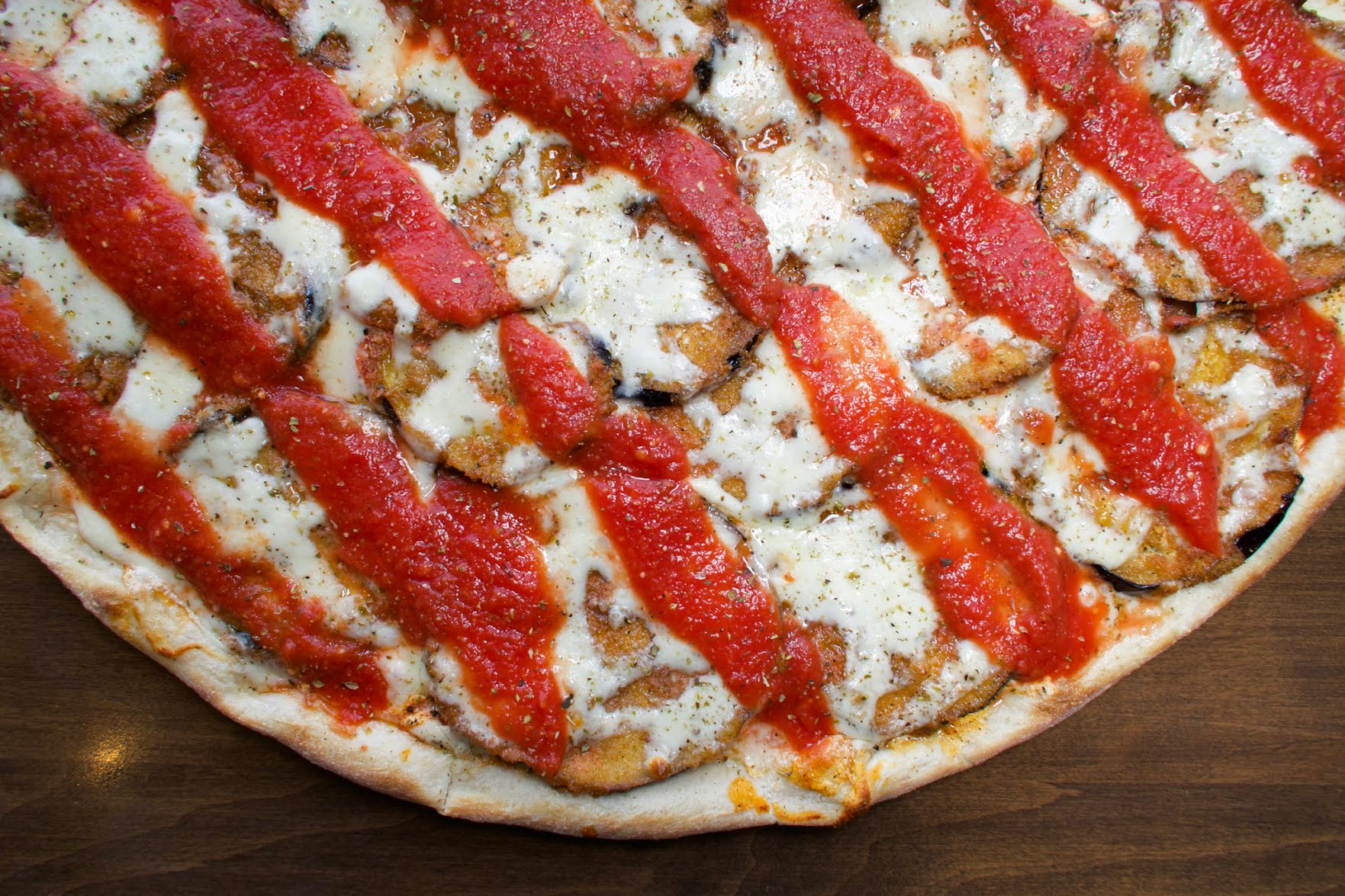 Mario's Pizzeria of Oyster Bay by null