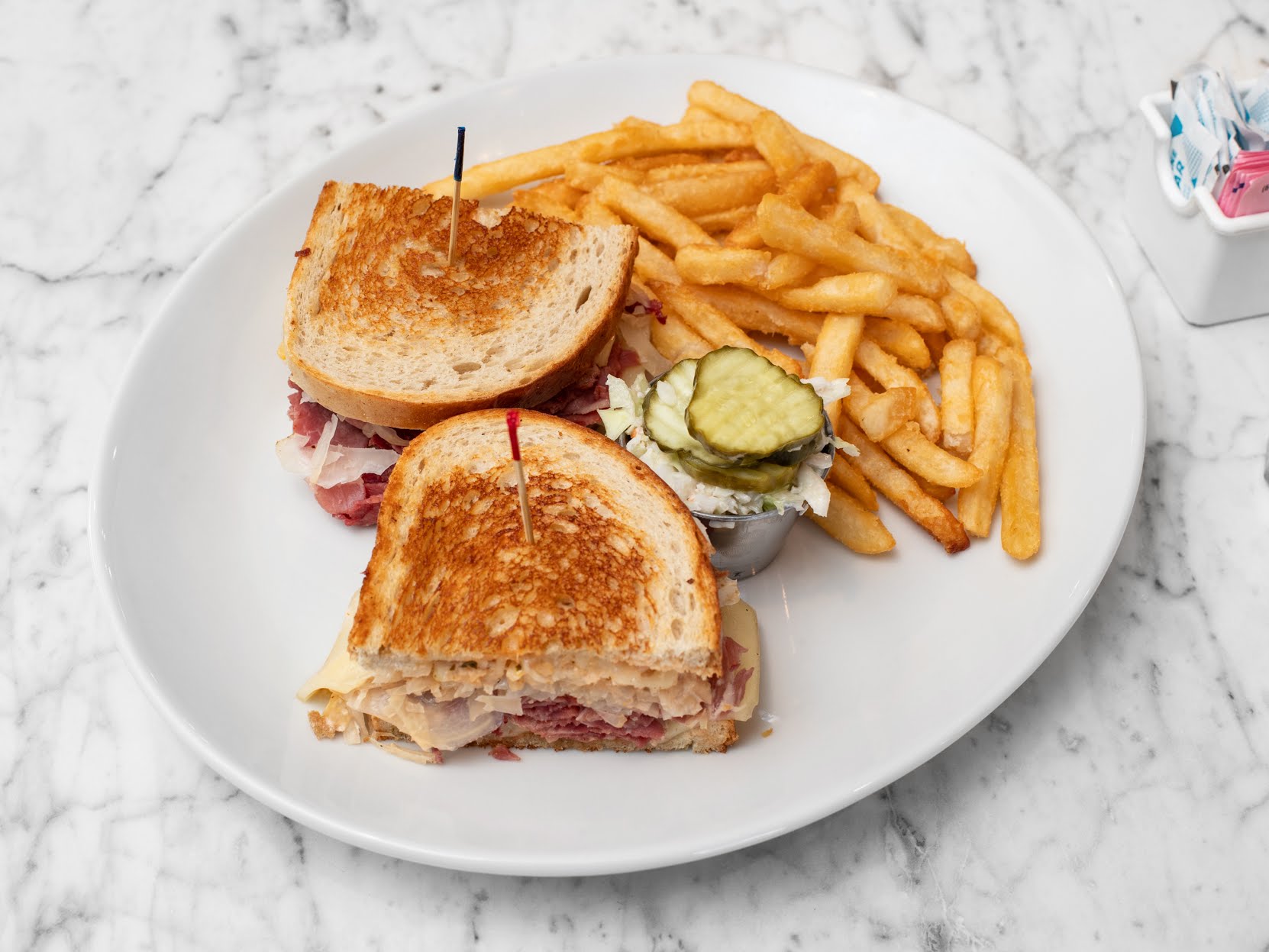 Colonial Diner-East Brunswick by null