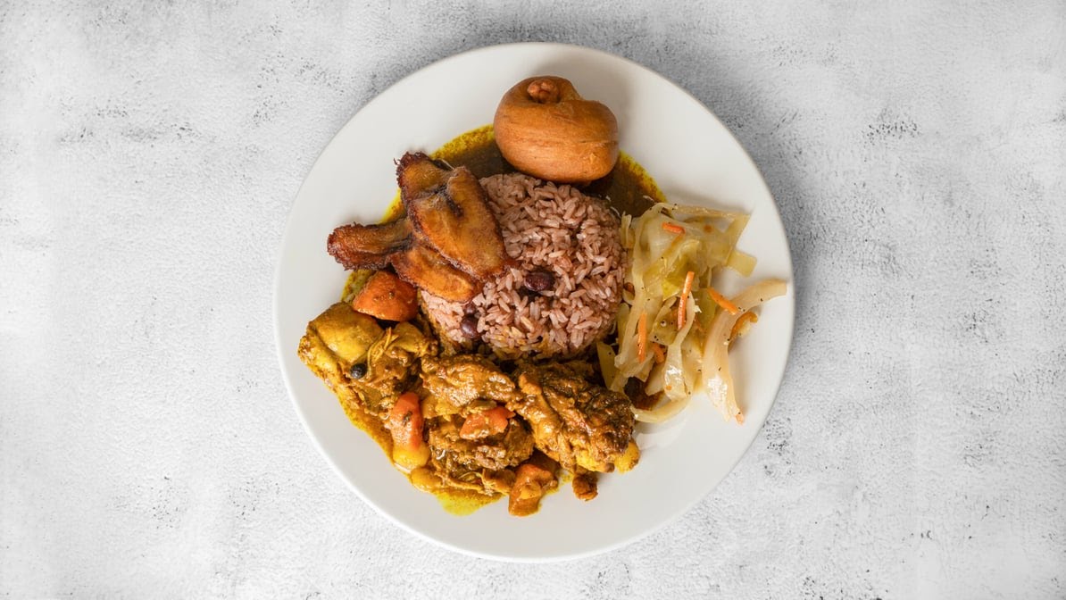 Chef BigWayne Jamaican Cuisine by null