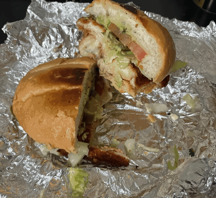 Taqueria Taquito Express - Chamblee by null