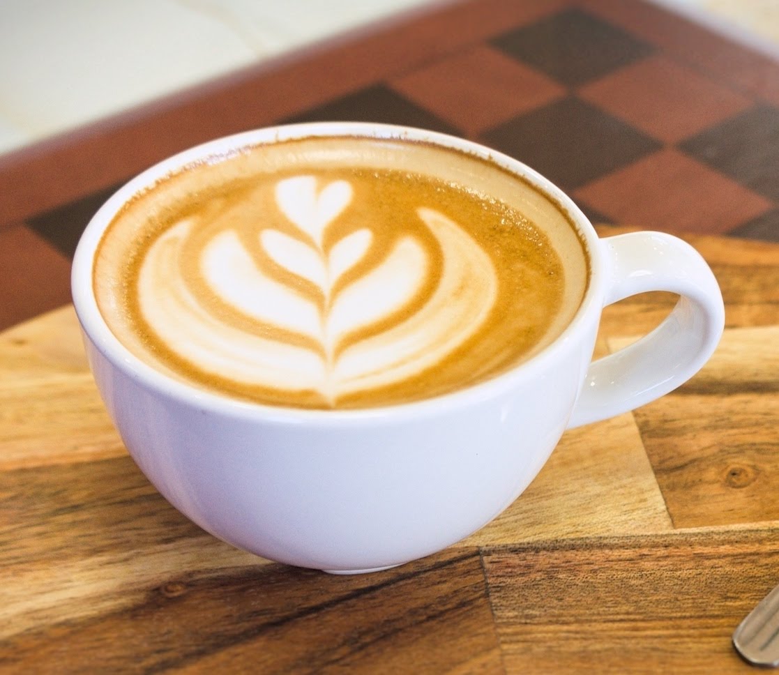 Tribute Coffee House by null