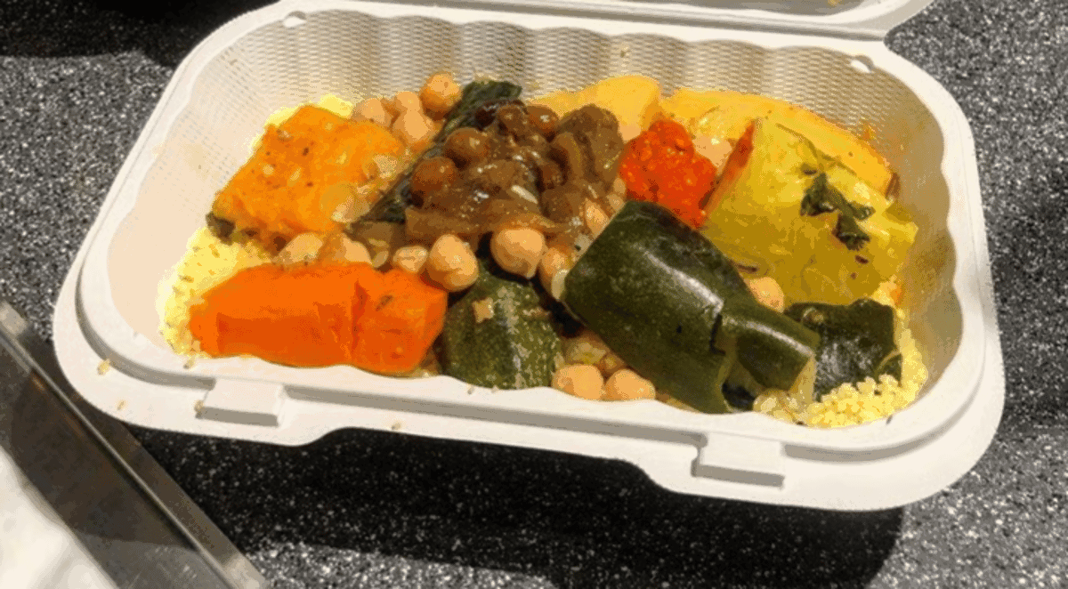 Zerza Mediterrano by null