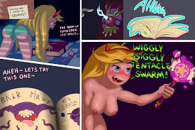 Porn comic cheat weekend sunday chapter star the forces of evil banjabu sex comic busty beauties were jpg x Vs the forces of evil