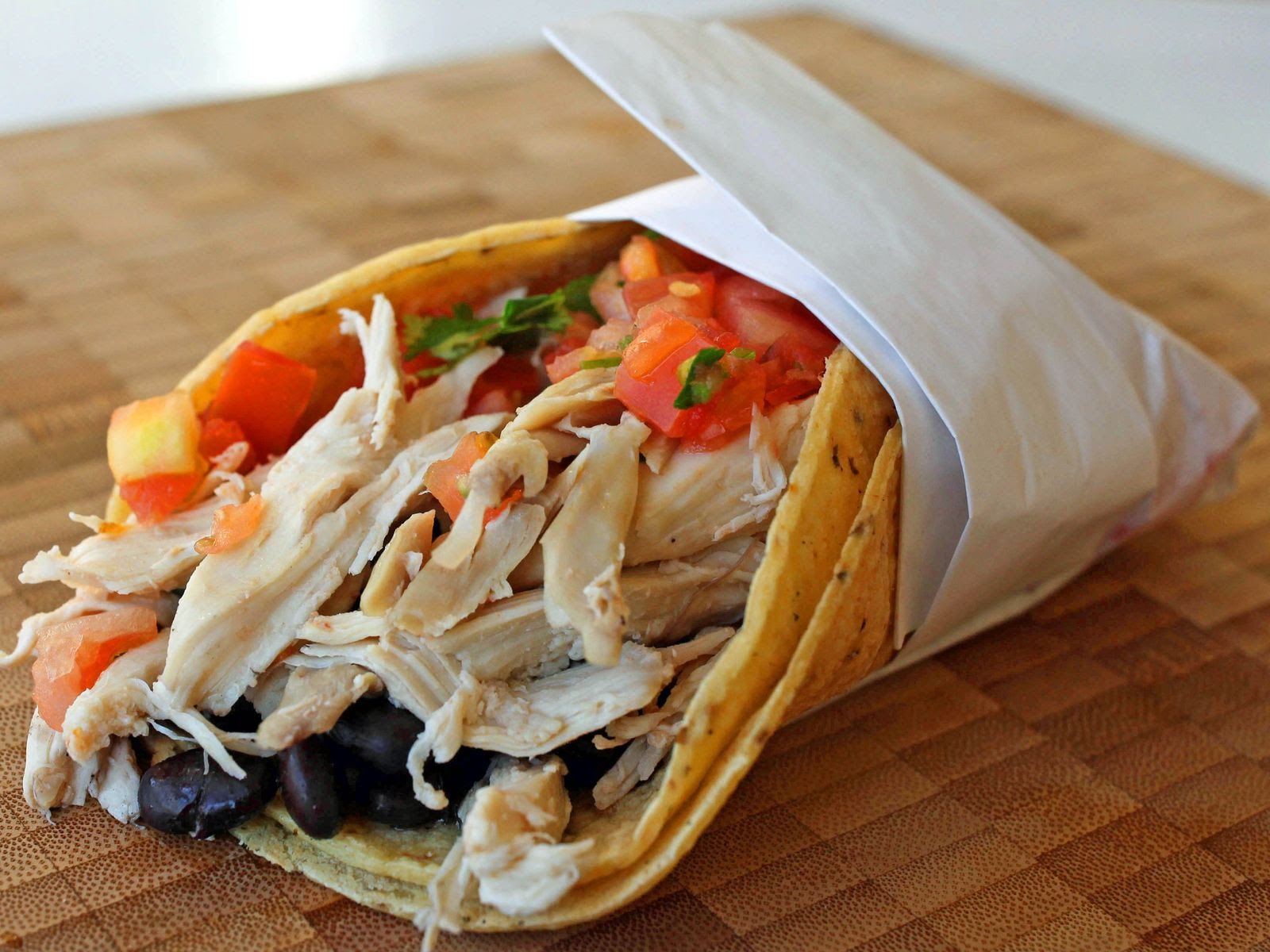 Gordo Taqueria by null
