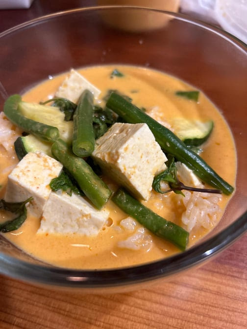 Sabieng Thai Cuisine by null