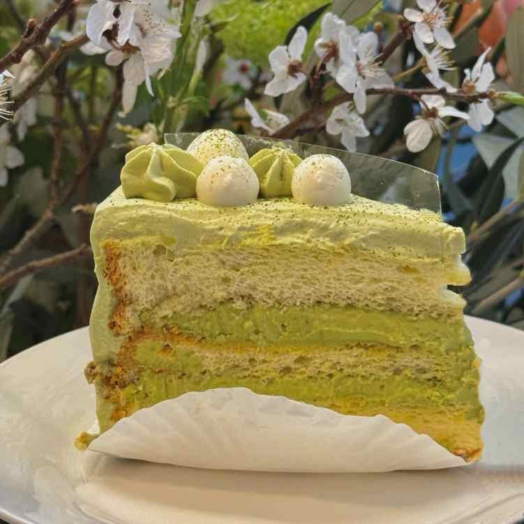 WONI Patisserie by null