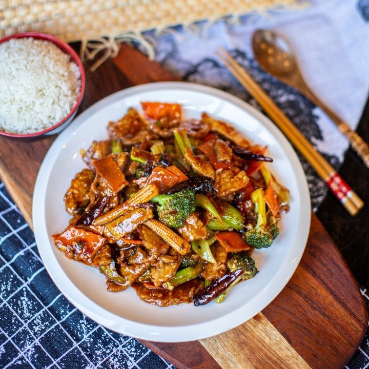 Shang Noodle & Chinese by null