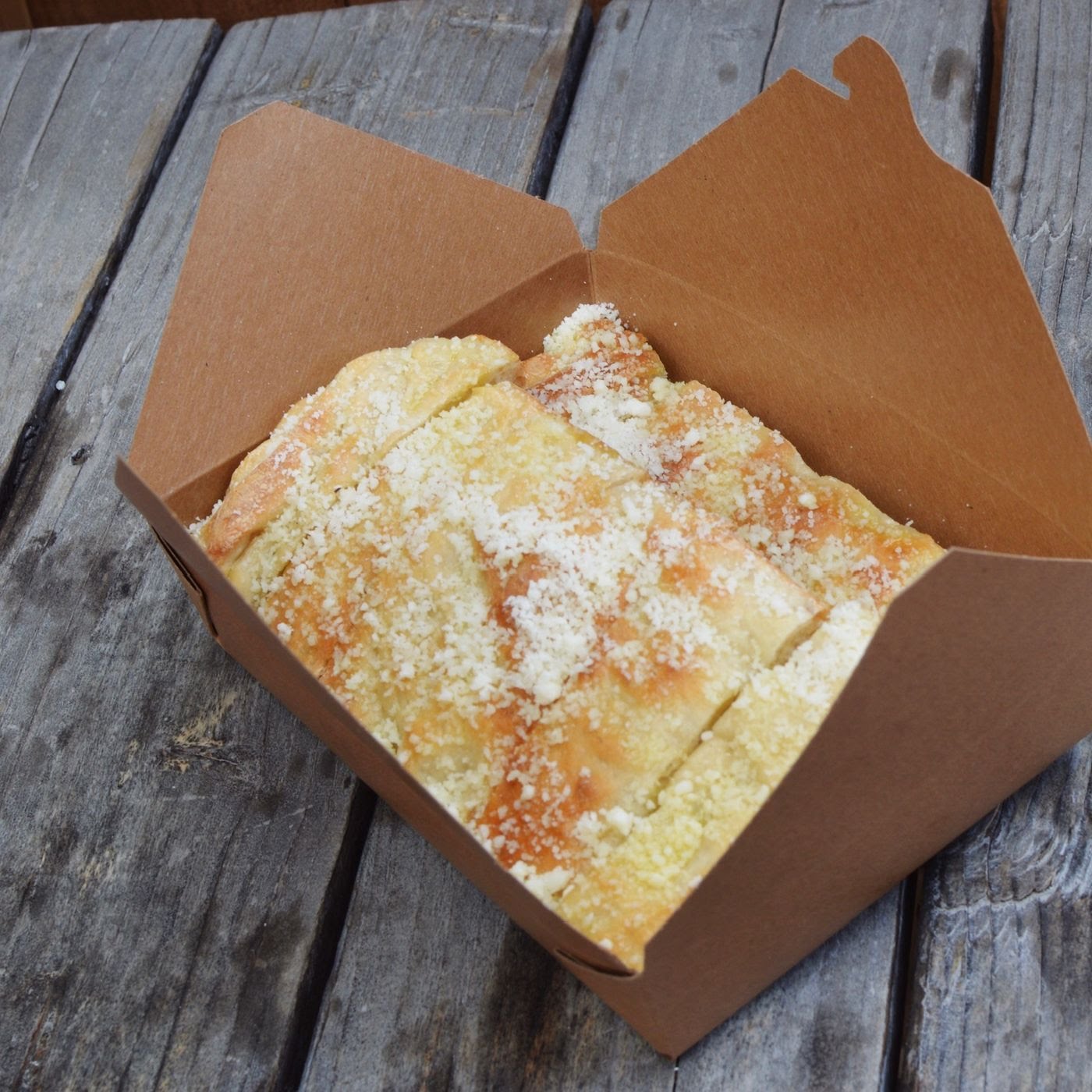 Ranch Pizza Happy Valley by null