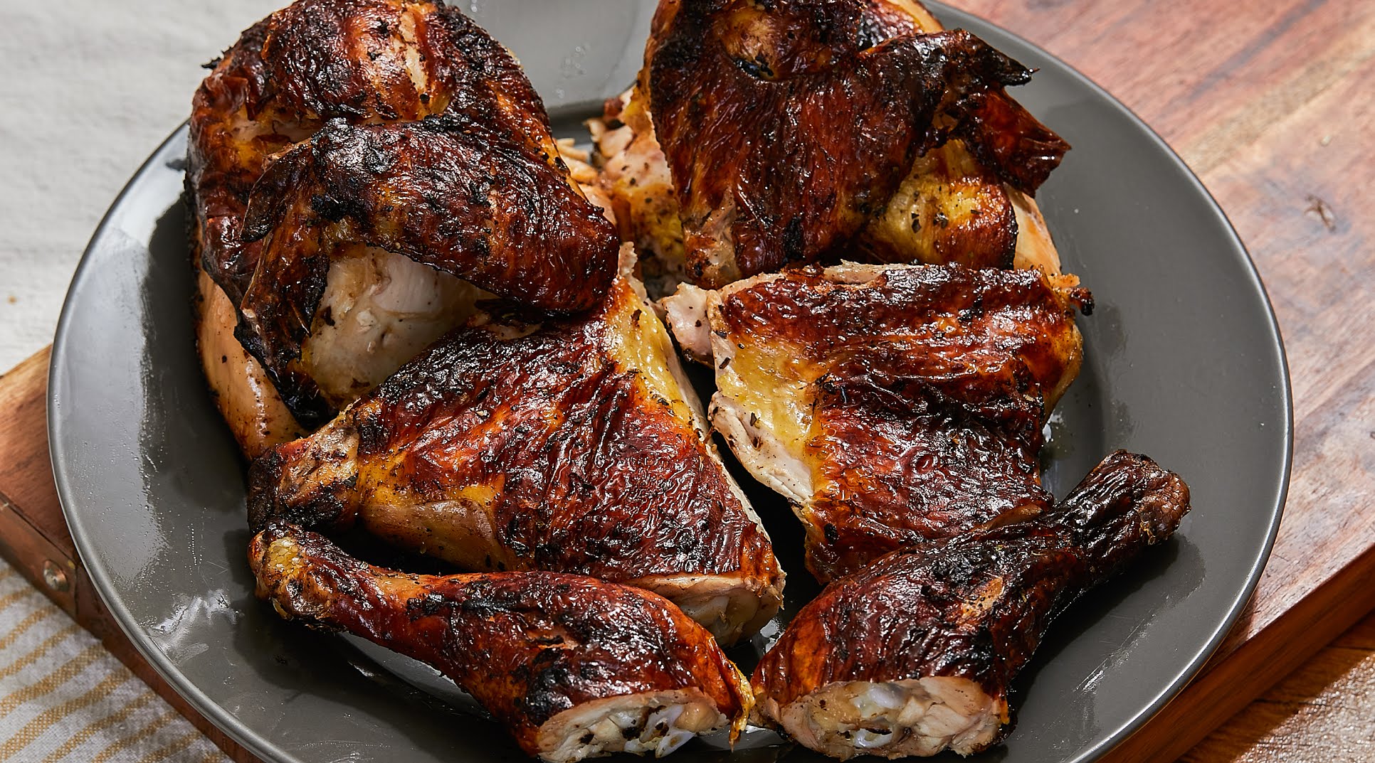 Chicken Feastin by null