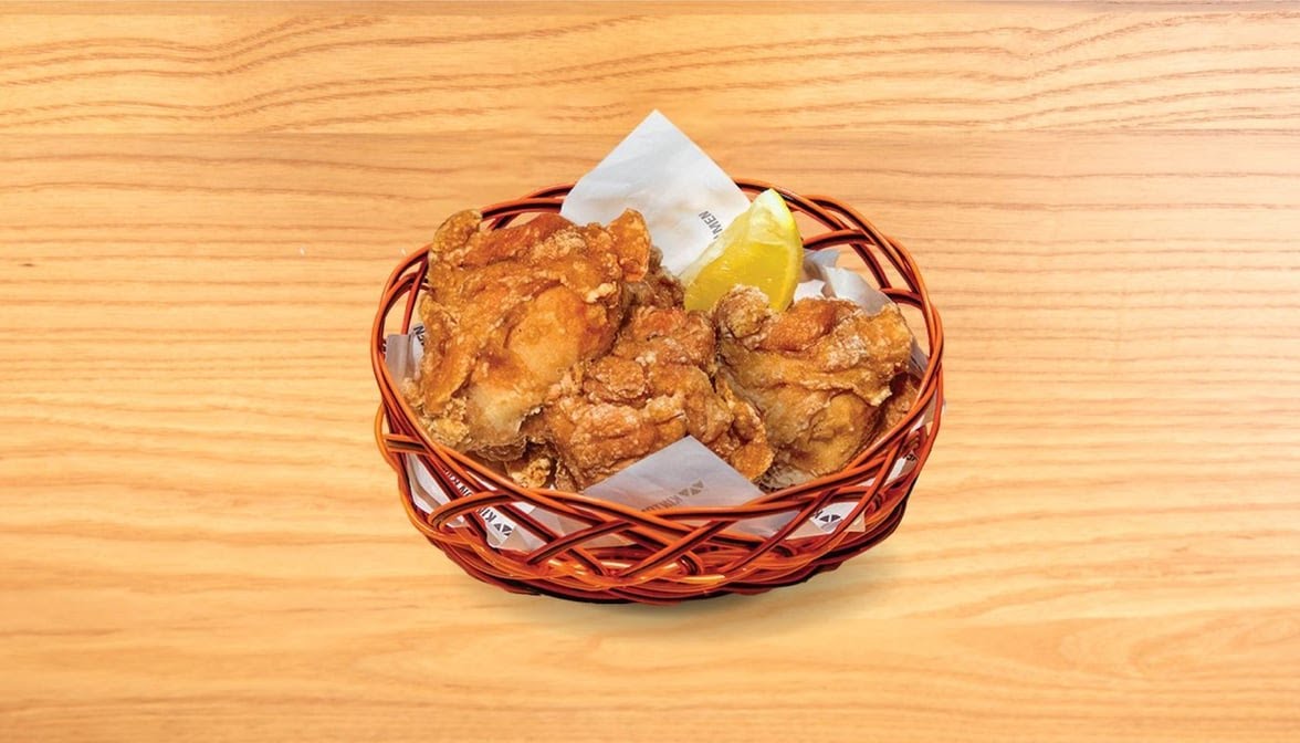 KINTON RAMEN BISHOP by null