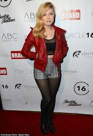 jennette mccurdy pantyhose|Jennette McCurdy`s Legs and Feet in Tights 7