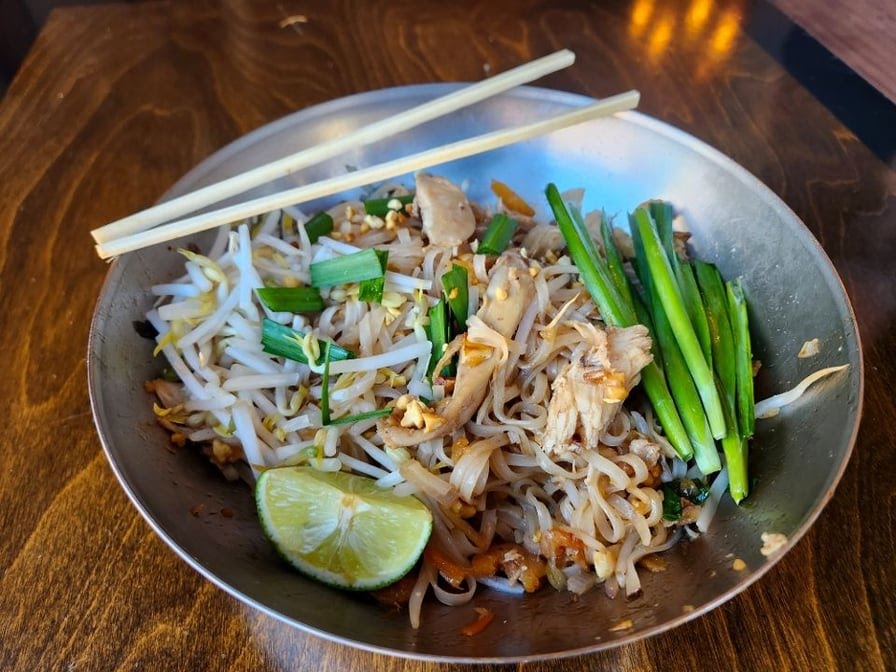 Bon Bon Sandwiches by null