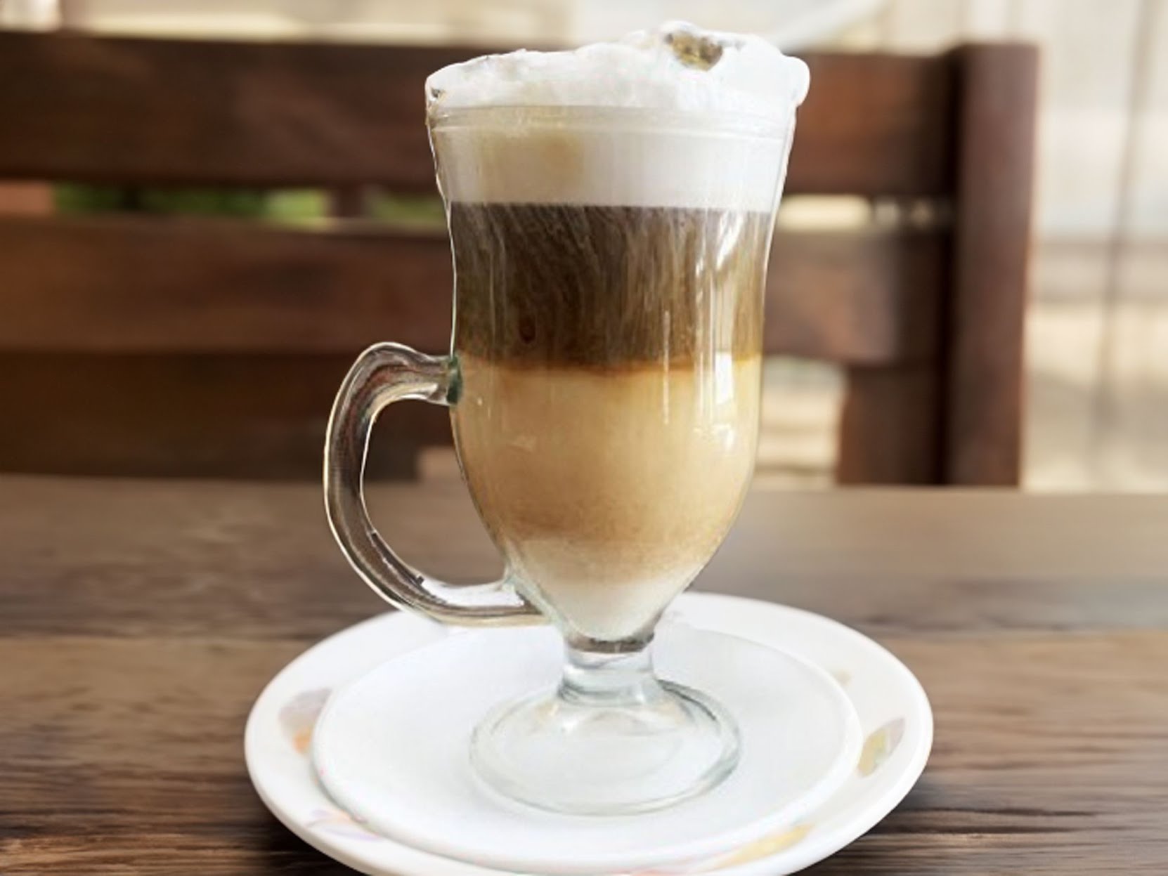 Café Ciudad by null