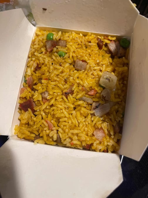 Double Dragon Restaurant by null