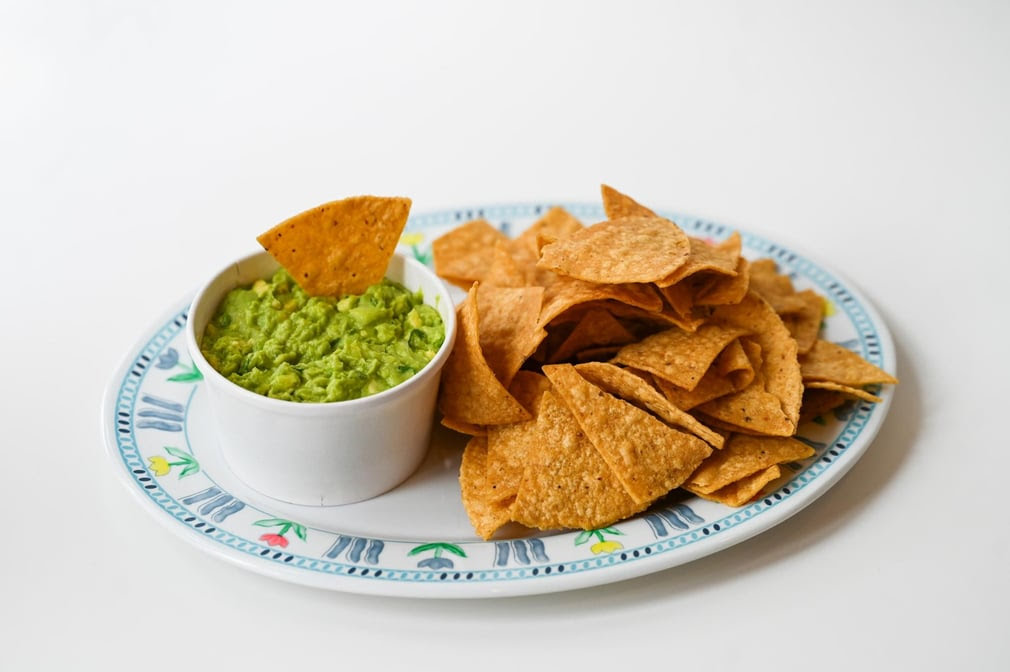 Los Burritos Juarez by null