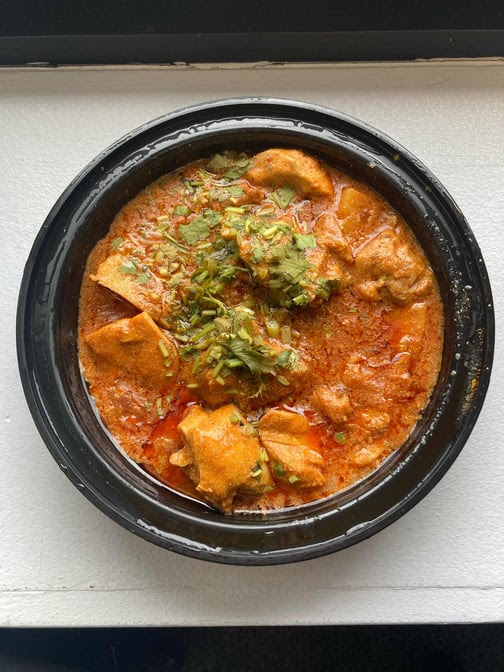 Clay Oven - Restaurant photo 5