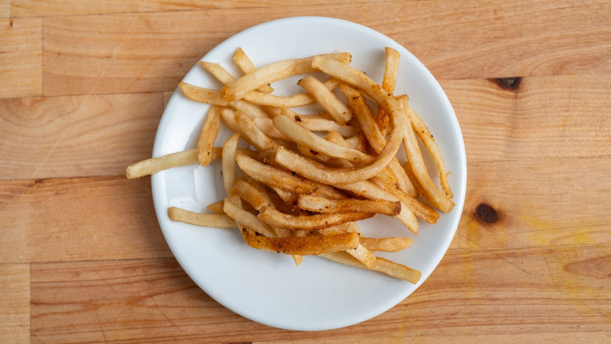 Wayne & Berkely Seafood Market by null