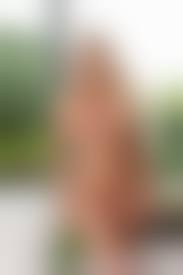 beauty blonde nude tits