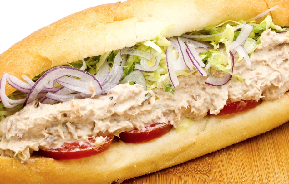 Manny's Deli Stop by null