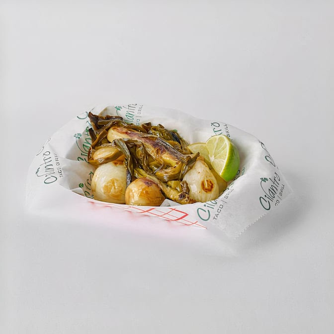 Cilantro Taco Grill by null