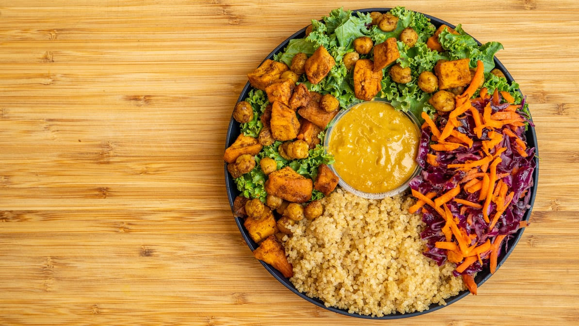 Nature's Pick Market by null