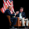 Trump and Cheney