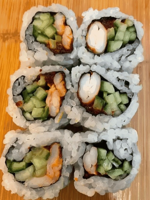 Kabuki Japanese & Korean Restaurant by null
