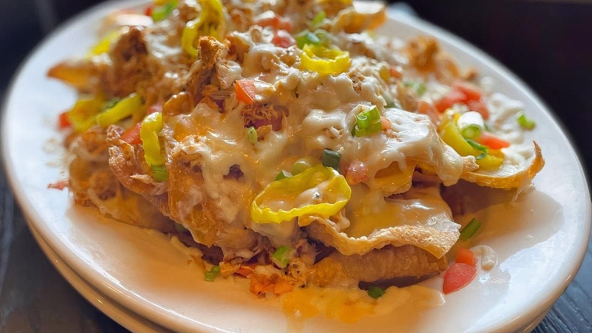 Grand Tavern Troy by null