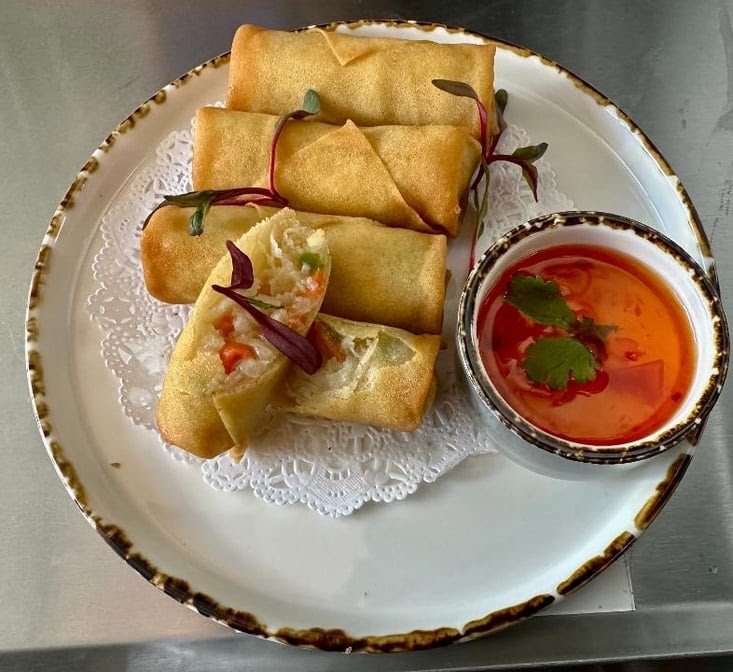 Spicy Sugar Thai Mid-City by null
