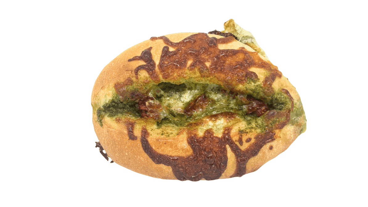 Andersen Bakery by null