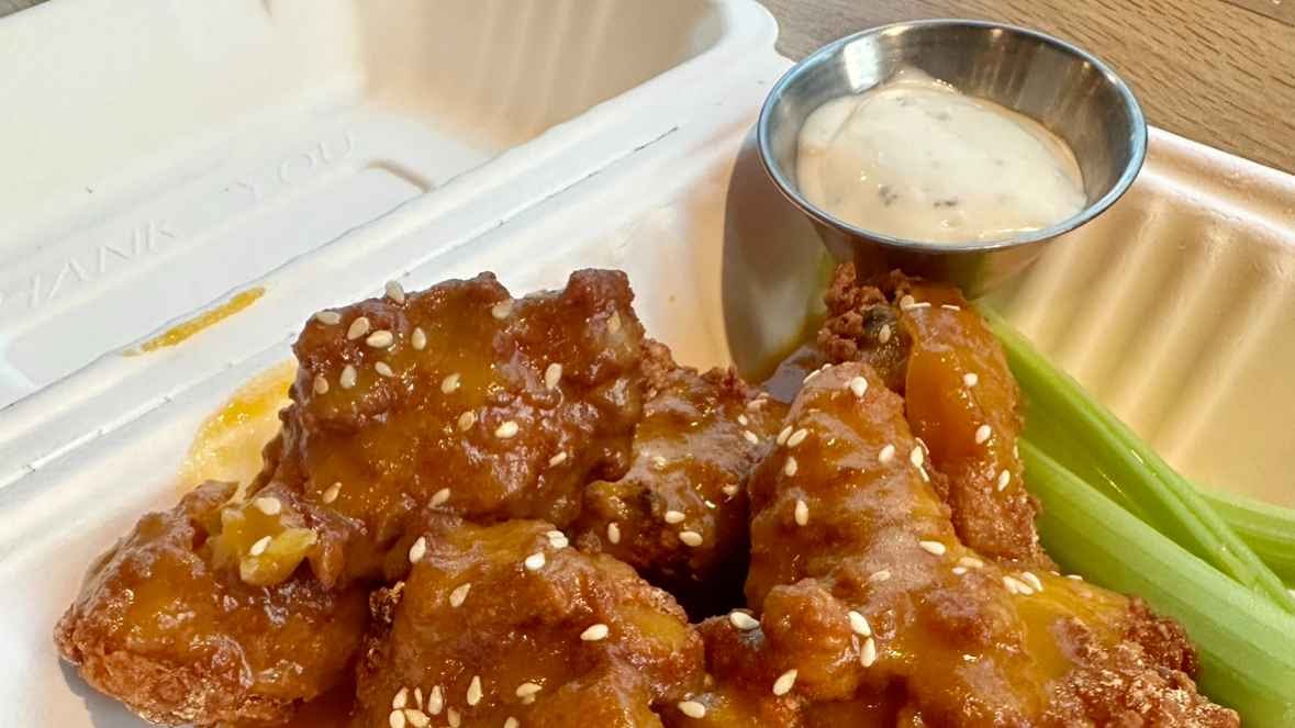 Taqueria Habanero by null