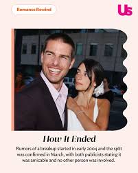 Katie Holmes Lohan fakenude|Us Weekly | When people look back at Tom Cruise's love life, his former  marriages to Nicole Kidman and Katie Holmes usually come to mind. But do  you... | Instagram