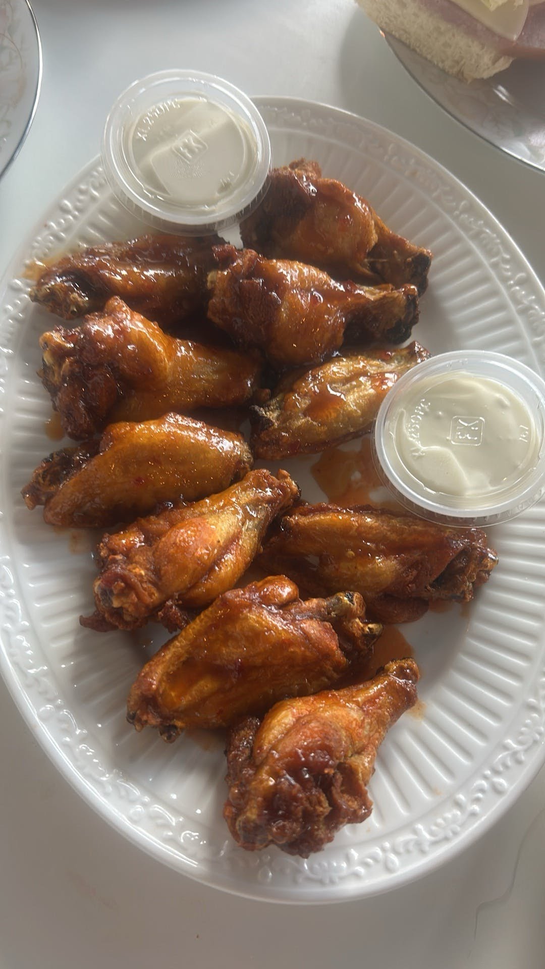 Nathan’s Famous by null