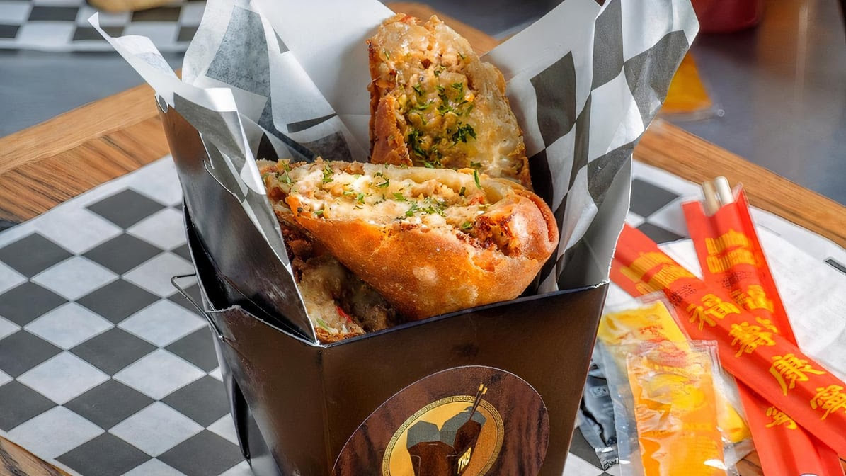 The Better Box (Food Truck) by null