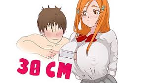 Ichigo and orihime funny cocks best free porn futanari shemale hentai femdom and fandom porn jpg x Orihime inoue bleach