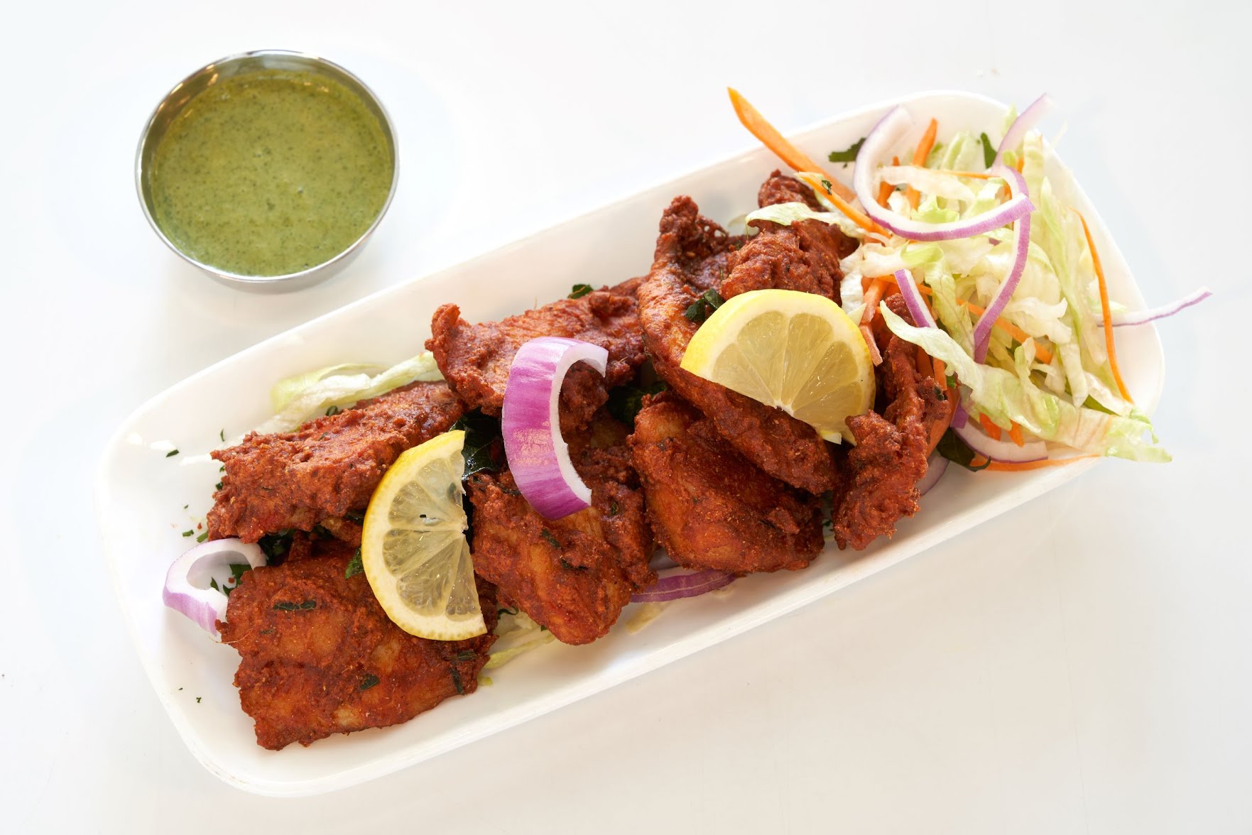 Abhiruchi Grill Indian Restaurant by null