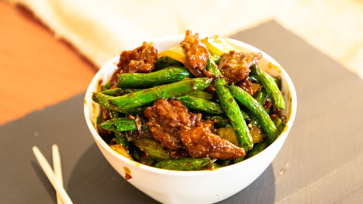 JL China House by null