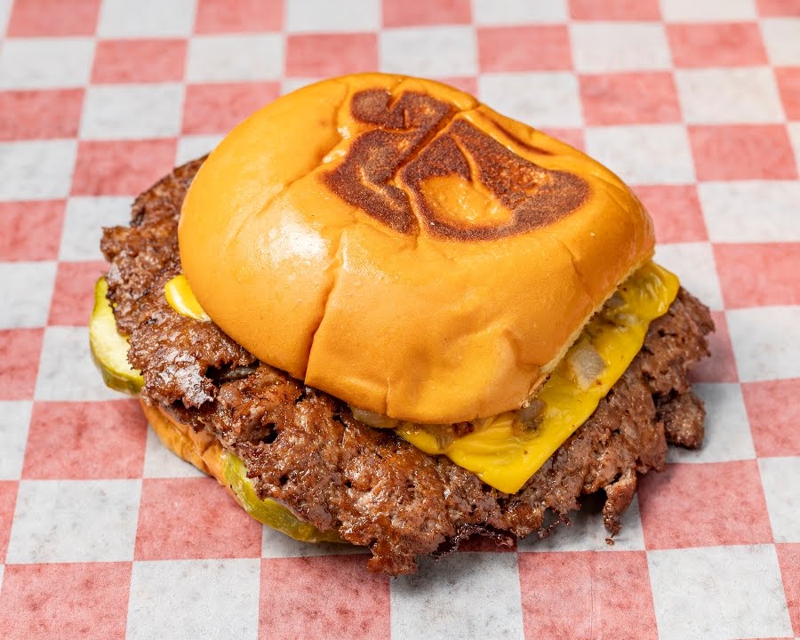 7th Street Burger East Village by null