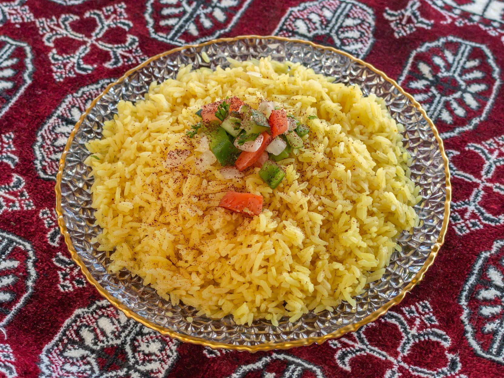 University Hill Market & Deli by null