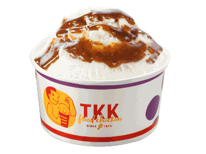 Kung Fu Tea by null
