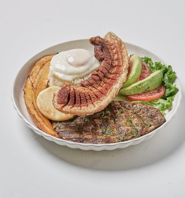 Las Delicias de La Abuela by null