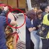 太玄宮事件新視角！乩童猛力揮手女信徒「啪一聲」噴飛