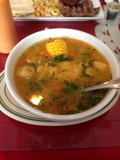 La Boina Roja 🇨🇴 by null