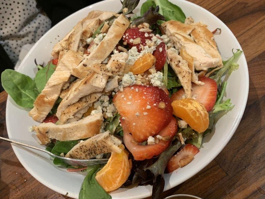 Cafe De Olla Bakery by null