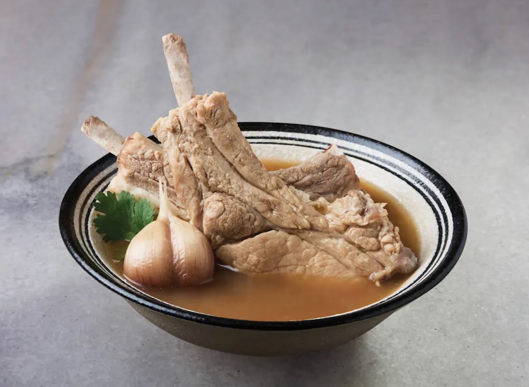 NG AH SIO Bak Kut Teh (Rangoon Road) by null