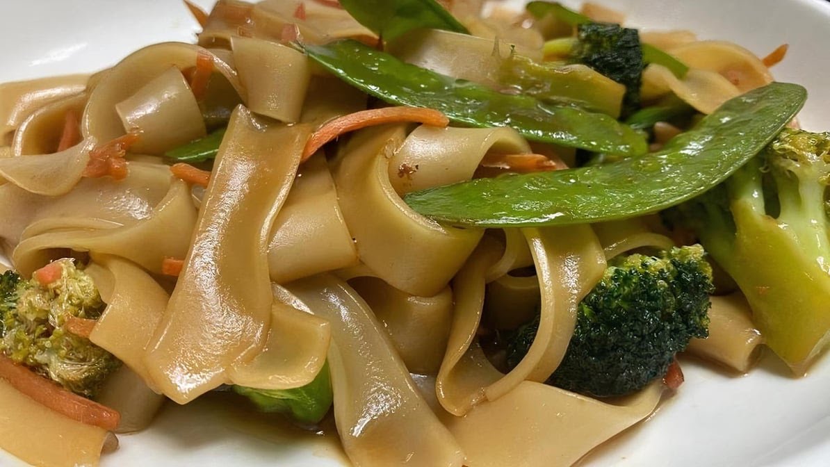 Jenni's Noodle House by null