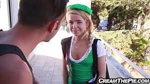 Petite teen creampie porn videos jpg x Tiny teen creampie