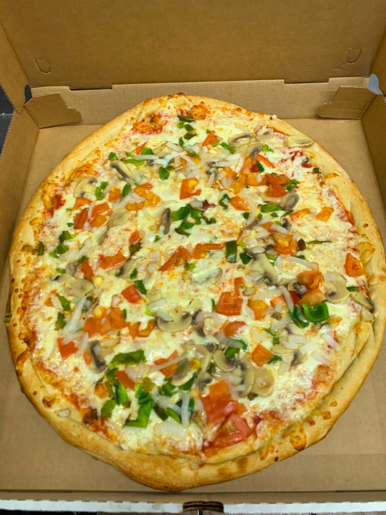 DiNapoli Pizza by null