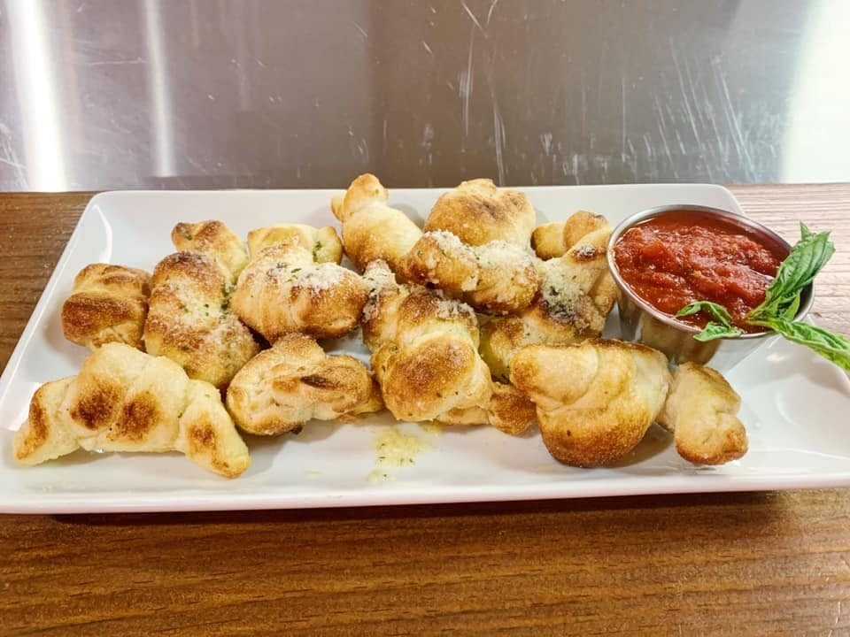 Cerrone's Brick Oven Pizzeria - Pizza Restaurant | Pizza by null