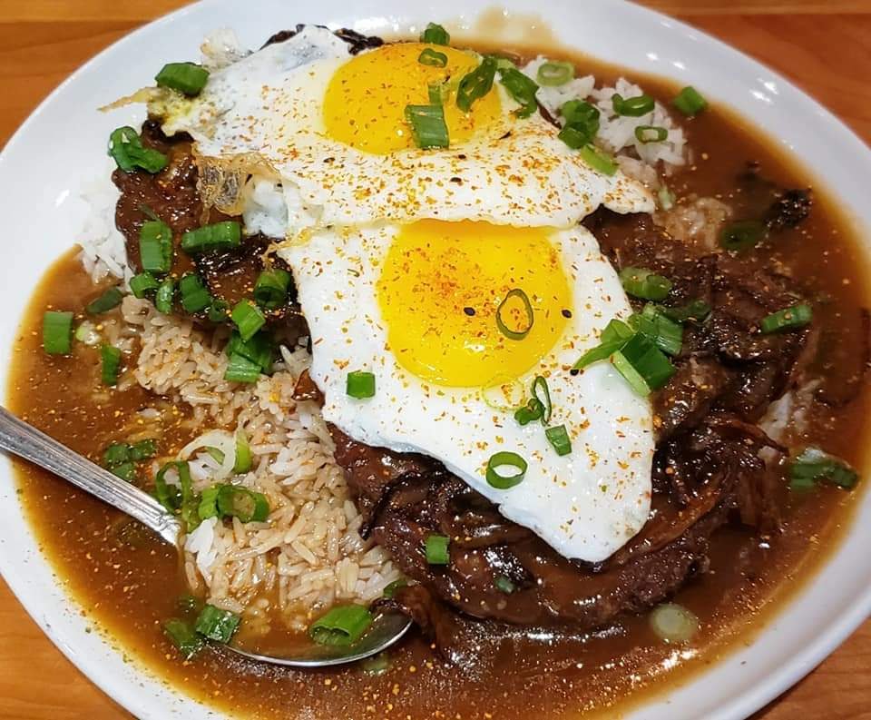 AO Hawaiian Hideout by null